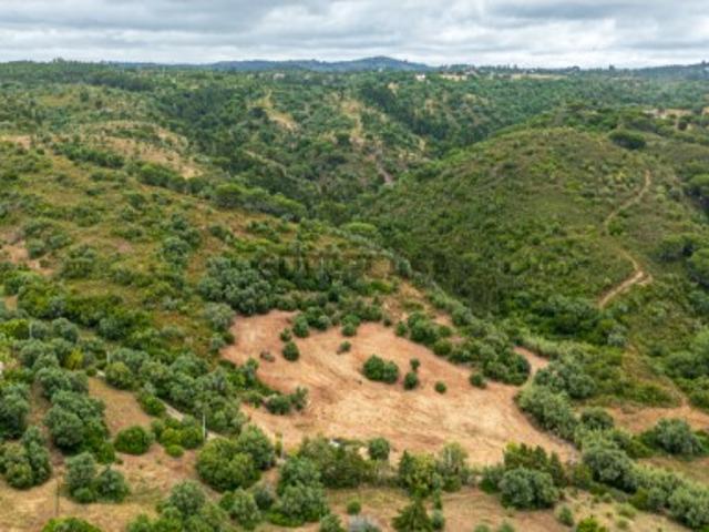 Terreno venda em Valinho, Santiago Do Cacém