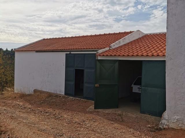 Quinta venda em Torre e Cercas, Silves
