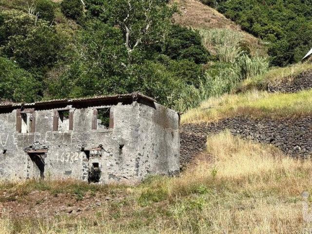 Terreno venda em Cruz da Banda de Além, Ribeira Brava