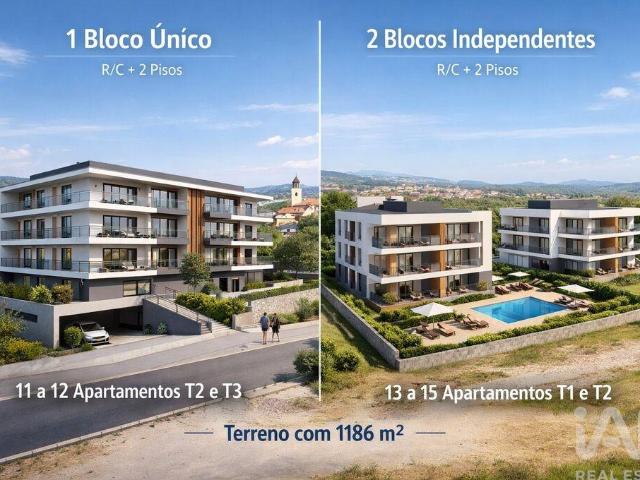 Terreno venda em Carvalhal de Turquel, Alcobaça