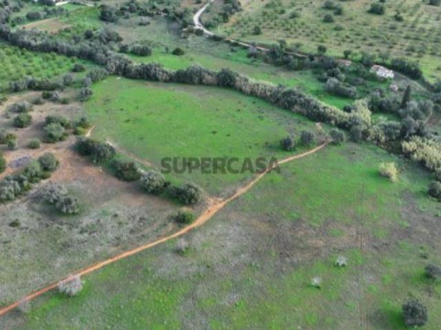Terreno venda em Albufeira, Faro