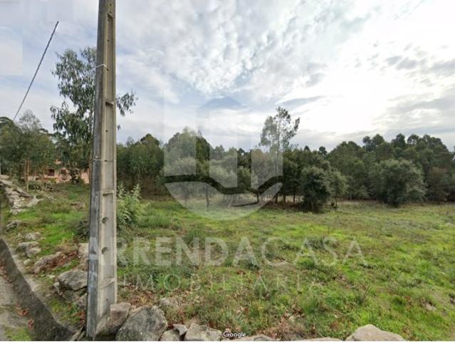 Terreno venda em Arcozelo, Braga
