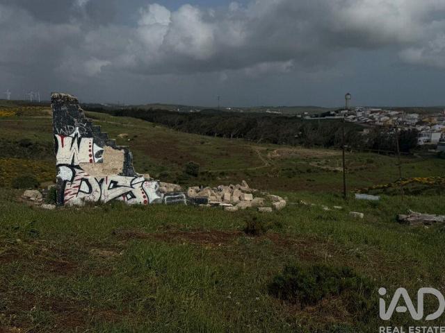 Terreno venda em Vila Do Bispo, Faro