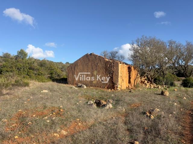 Terreno venda em Vila Do Bispo, Faro