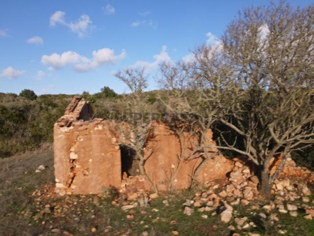 Terreno venda em Vila Do Bispo, Faro