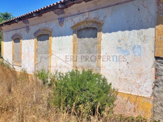 Terreno venda em Castro Marim, Faro