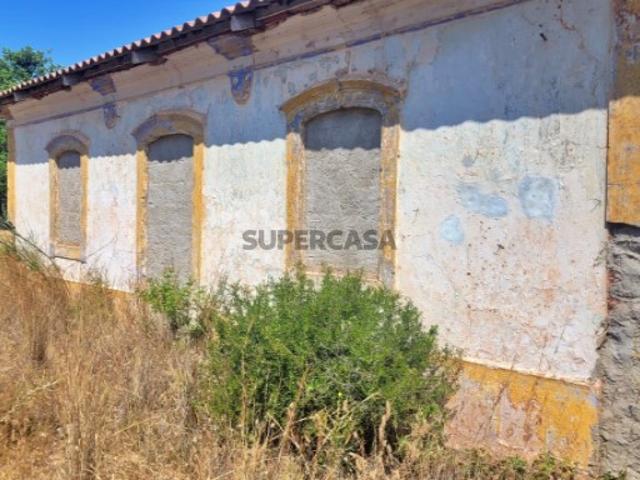 Terreno venda em Castro Marim, Faro