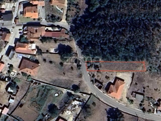 Terreno venda em Casal de Santarém, Figueiró Dos Vinhos