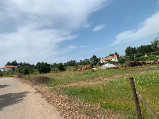 Terreno venda em Castelo Branco, Aldeia Nova Do Cabo