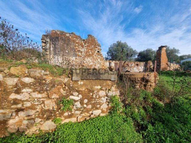 Terreno venda em Loulé, Faro