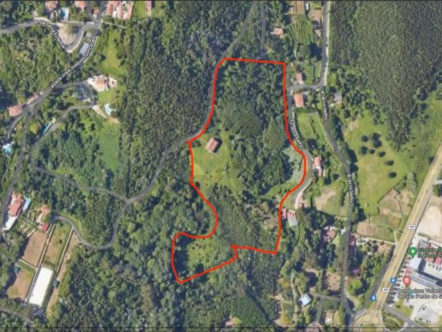 Terreno venda em Algueirão-Mem Martins, Lisboa