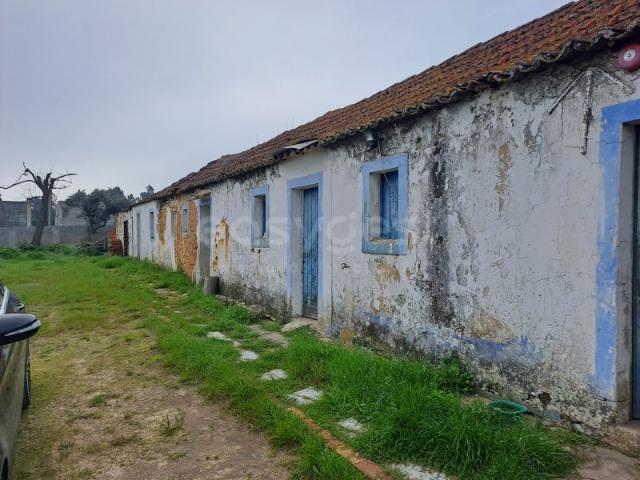 Terreno venda em Moita, Alhos Vedros