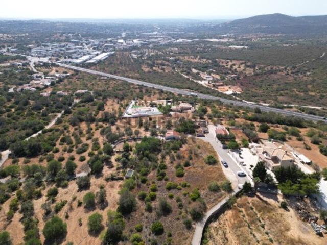 Terreno venda em Loulé, Faro