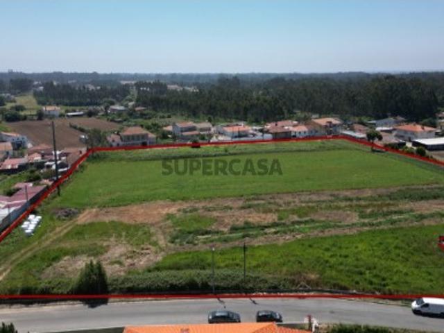 Terreno venda em Santa Maria Da Feira, Aveiro