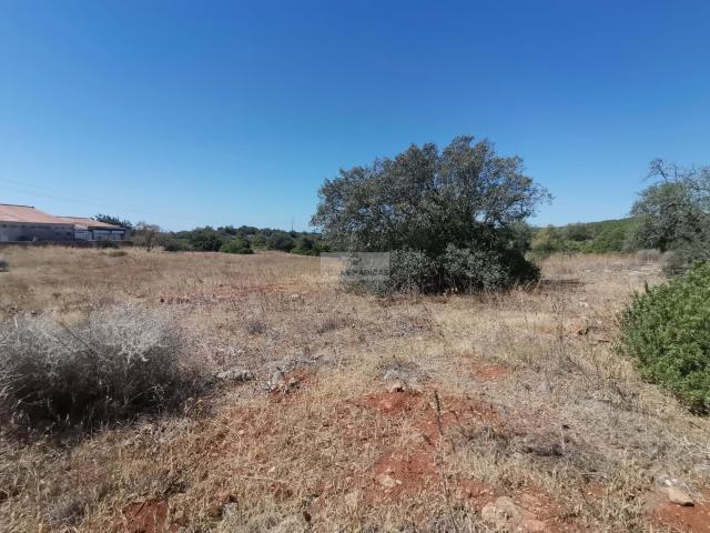 Terreno venda em Portimão, Faro