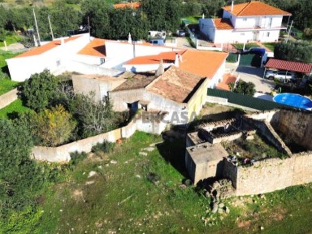 Terreno venda em Albufeira, Fontainhas