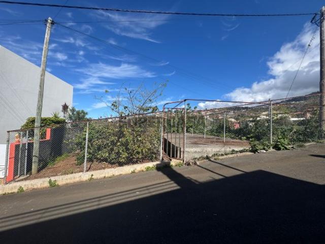 Terreno venda em Ponta Do Sol, Ilha Da Madeira