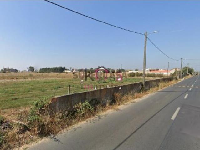 Terreno venda em Afonsoeiro, Montijo