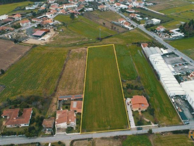 Terreno venda em Arcozelo, Braga