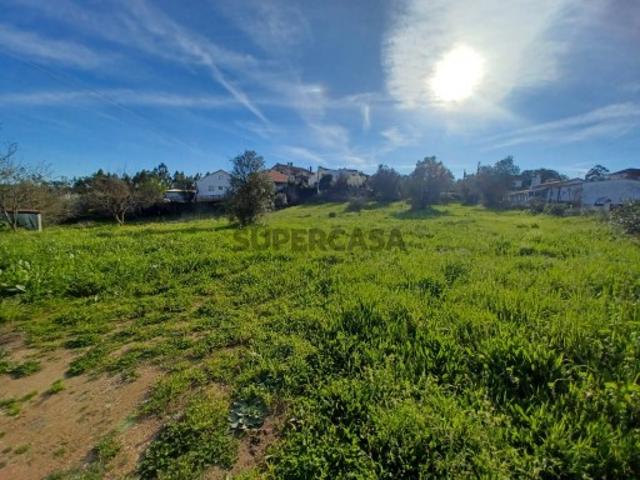 Terreno venda em Portelinha, Tomar