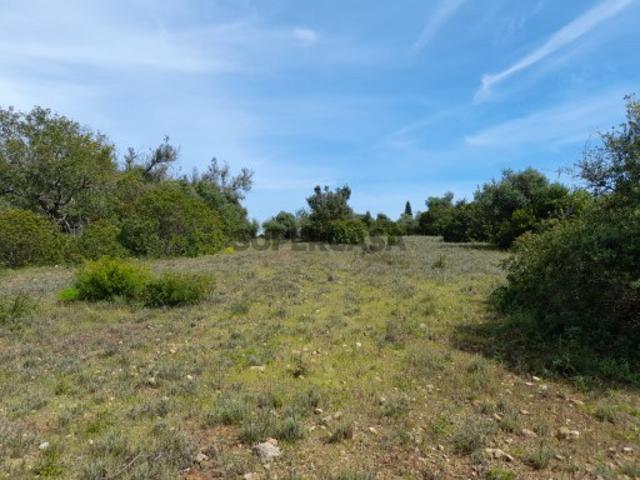 Terreno venda em Vale de Paraiso, Albufeira