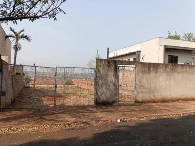 Terreno venda em Ribeirão Preto