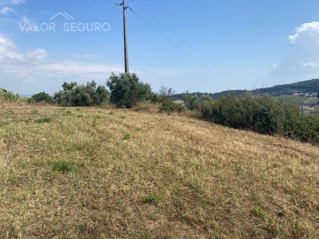 Terreno venda em Alto da Agruela, Vila Franca De Xira