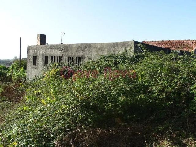 Terreno venda em Pousadela, Santa Maria Da Feira
