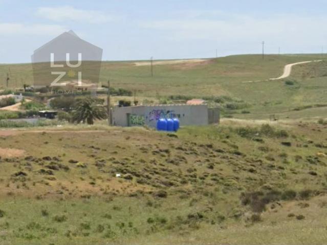 Terreno venda em Vila do Bispo e Raposeira, Vila do Bispo
