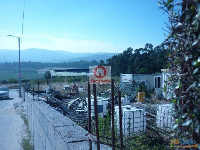Terreno venda em Lousada, Porto