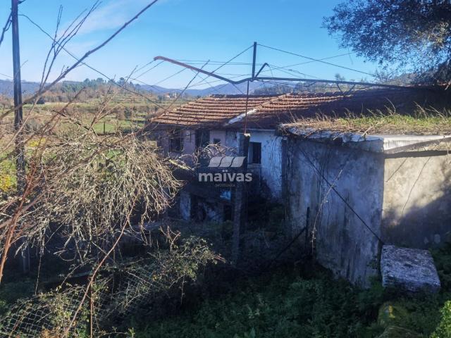 Terreno venda em Póvoa De Lanhoso, Sobradelo da Goma Terreno venda em Póvoa De Lanhoso, Sobradelo da Goma