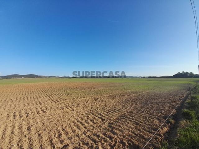 Terreno venda em Sines, Setúbal