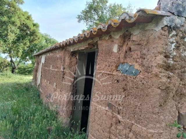 Terreno venda em Valinho, Santiago Do Cacém