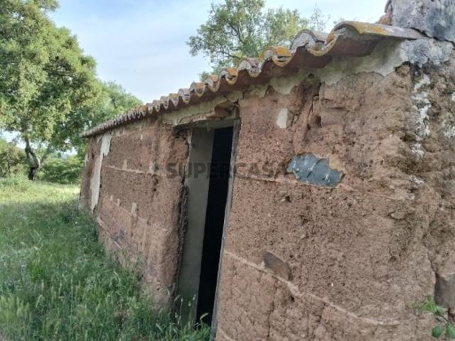 Terreno venda em Valinho, Santiago Do Cacém