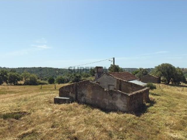 Terreno venda em Valinho, Santiago Do Cacém