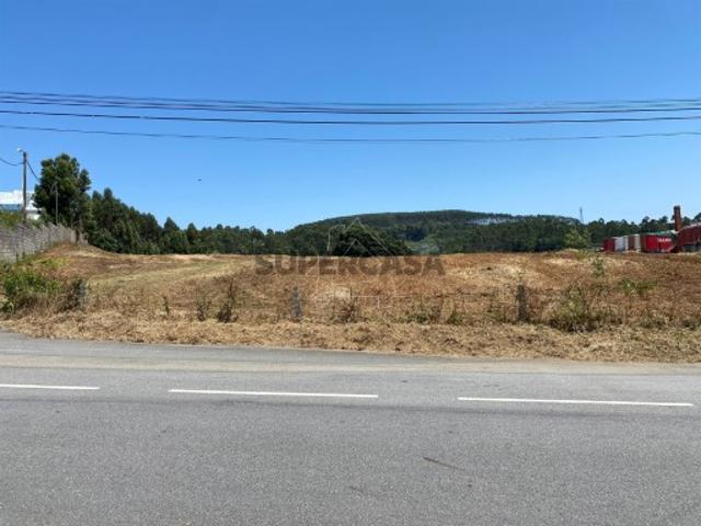 Terreno venda em Santa Maria Da Feira, Aveiro