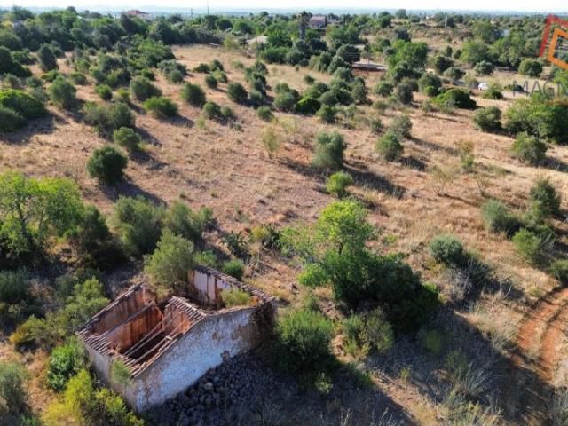 Terreno venda em Silves, Faro