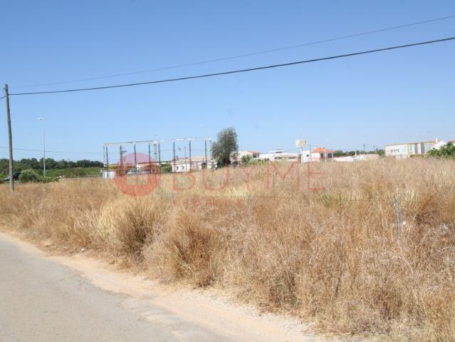 Terreno venda em Loulé, Faro