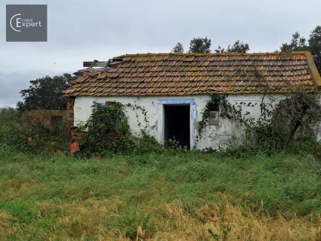 Terreno venda em Alcácer Do Sal, Setúbal