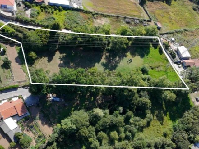 Terreno venda em Vila Nova De Gaia, Porto