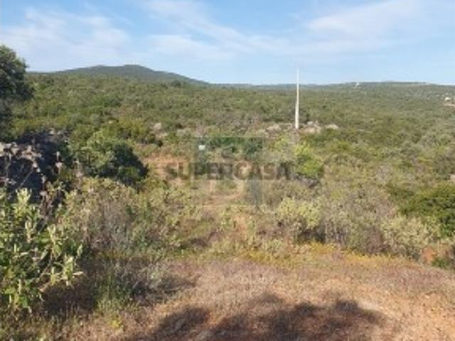 Terreno venda em Olhão, Faro