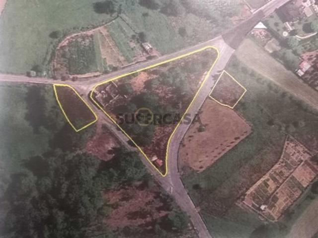 Terreno venda em Viseu