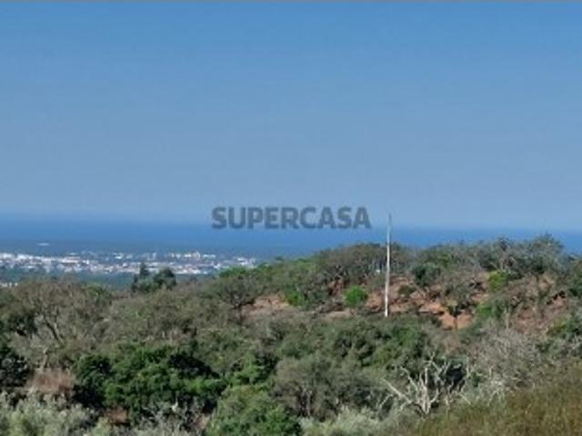 Casa venda em Santiago Do Cacém, Setúbal