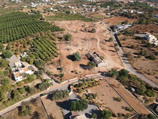 Terreno venda em Olhão, Faro