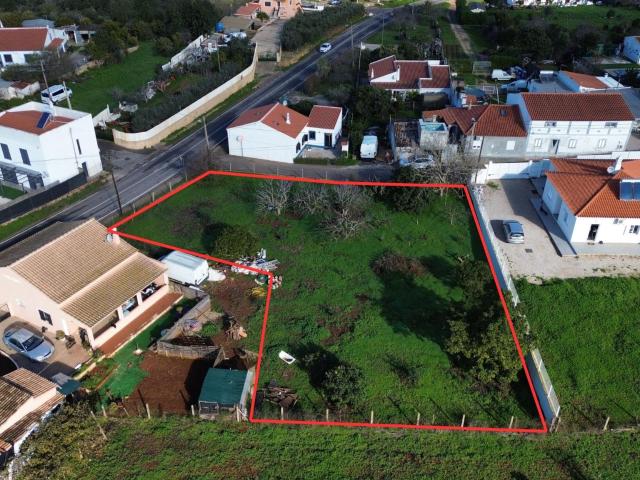 Terreno venda em Silves, Faro