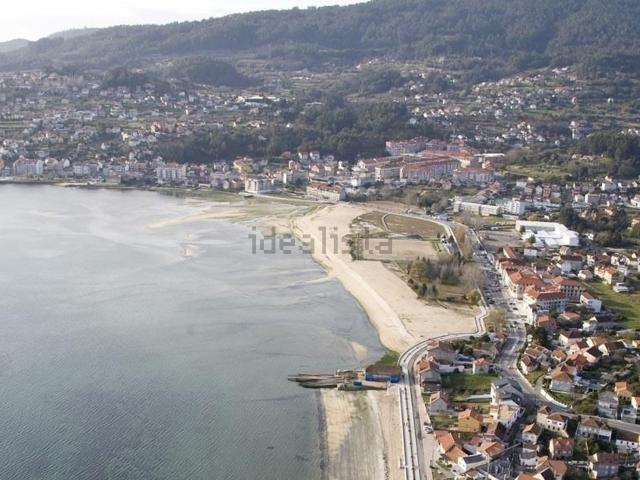 Terreno en venta en Couso, Moaña