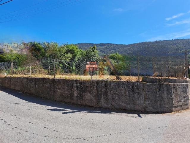 Terreno en venta en Meira, Moaña