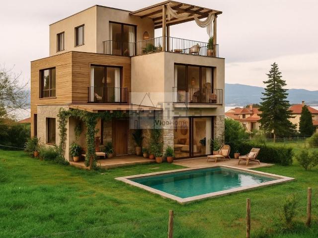 Terreno en venta en O Pombal, Moaña