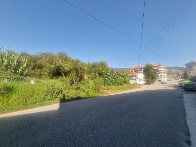 Terreno en venta en O Morrazo, Galicia