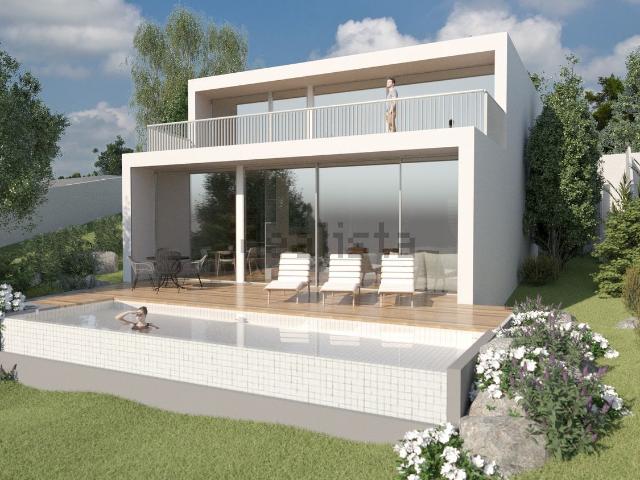 Terreno en venta en Tirán, O Morrazo